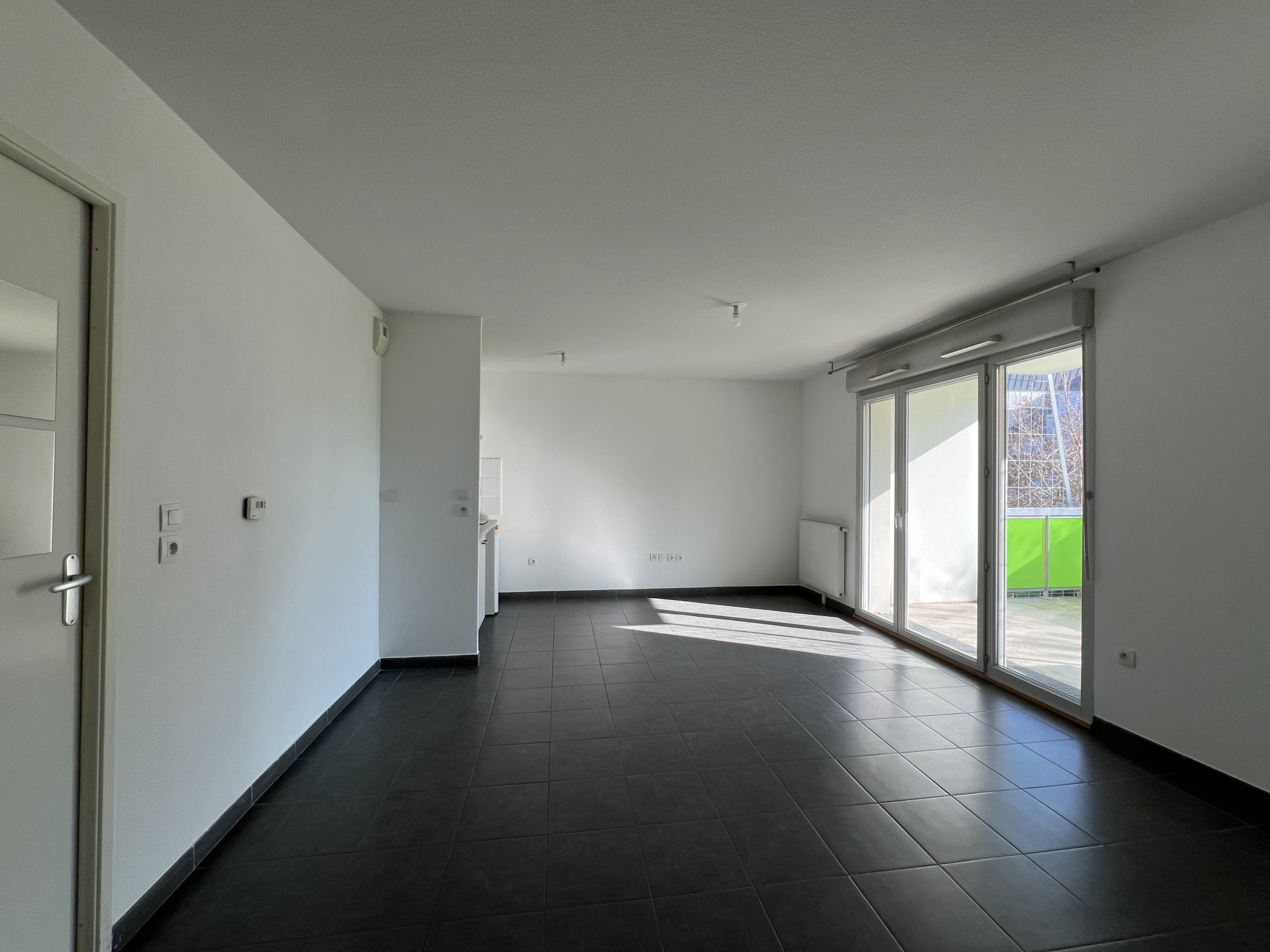 APPARTEMENT T1 avec parking