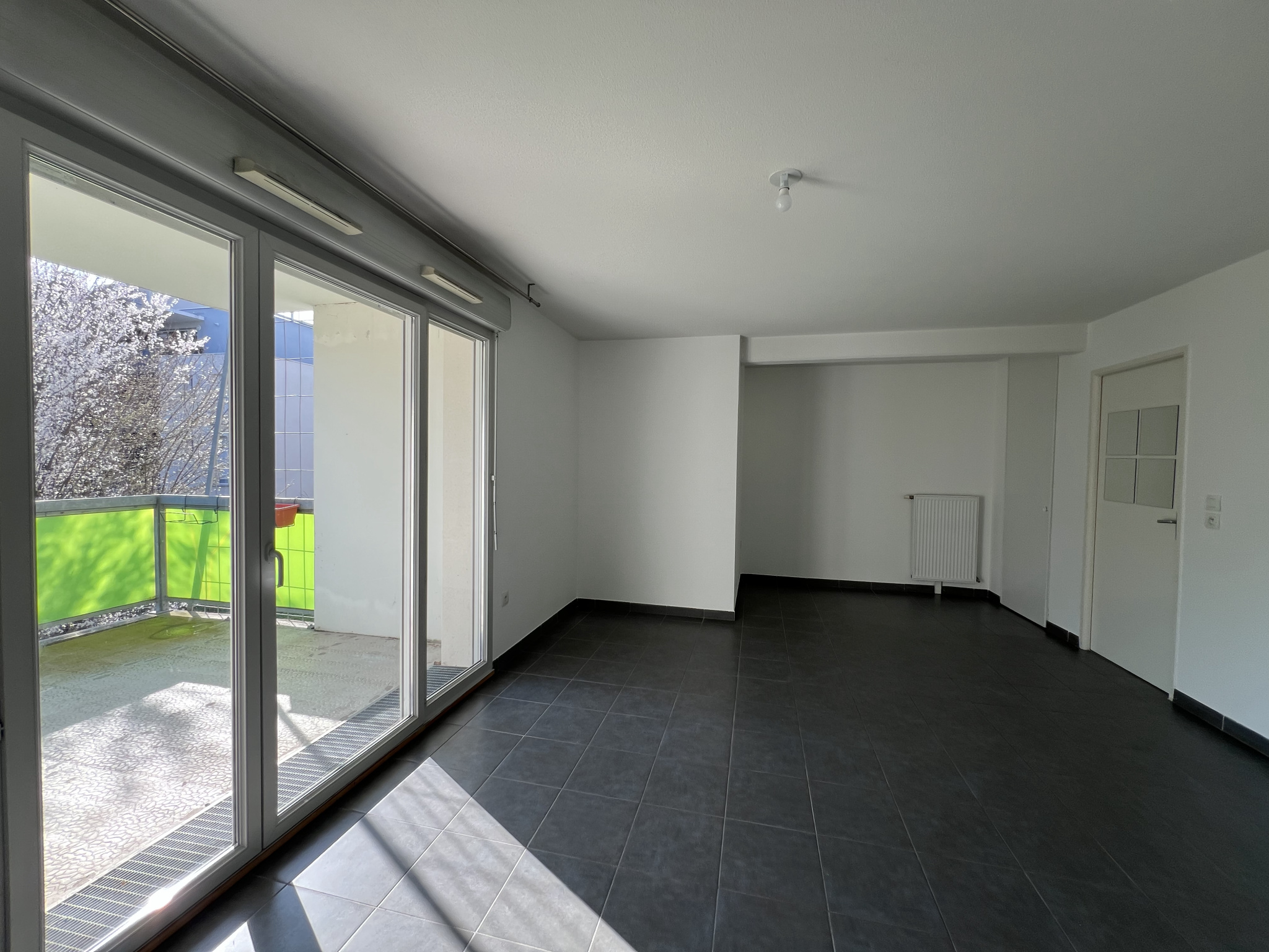 APPARTEMENT T1 avec parking