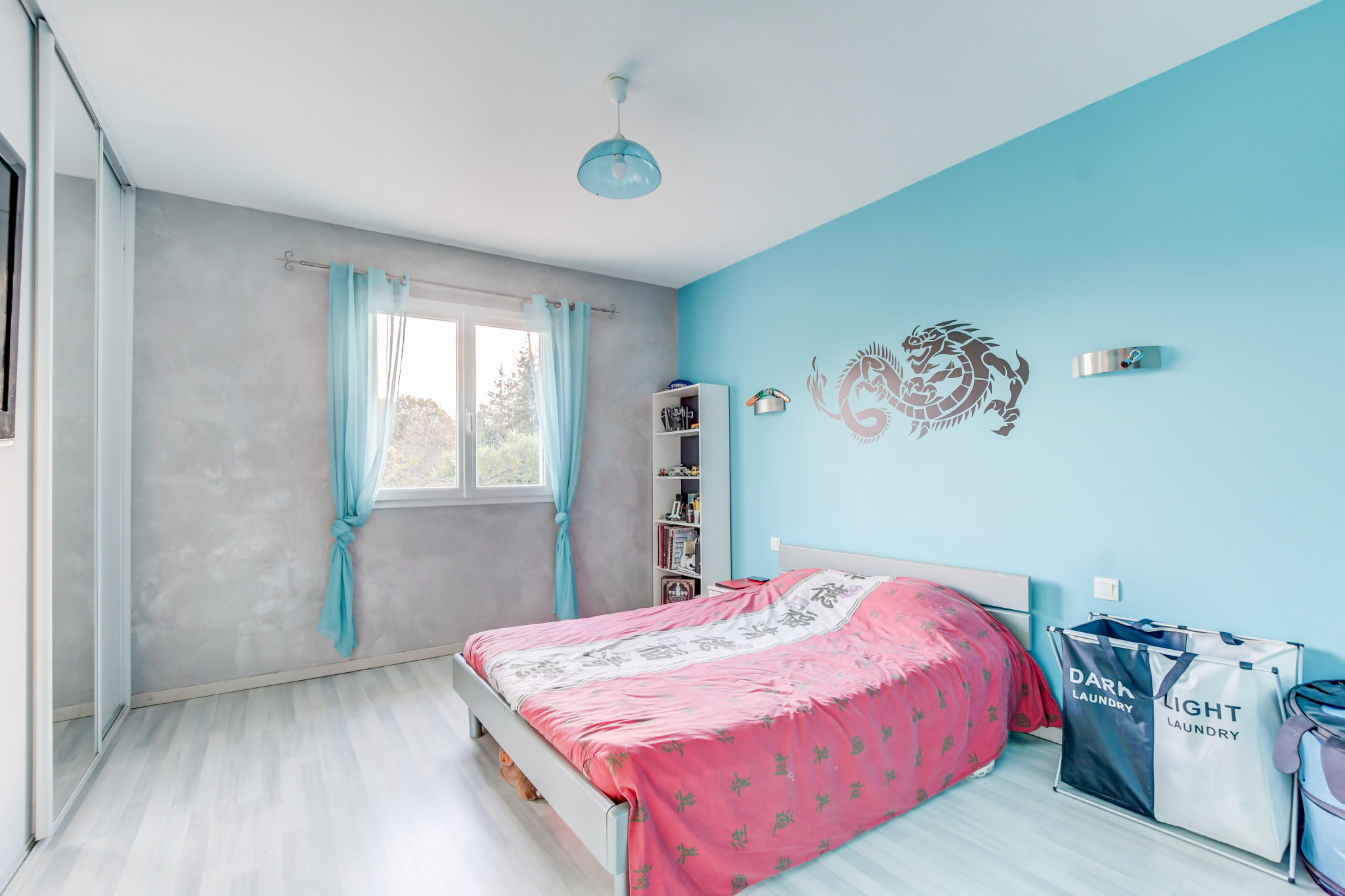 Maison plain-pied T5