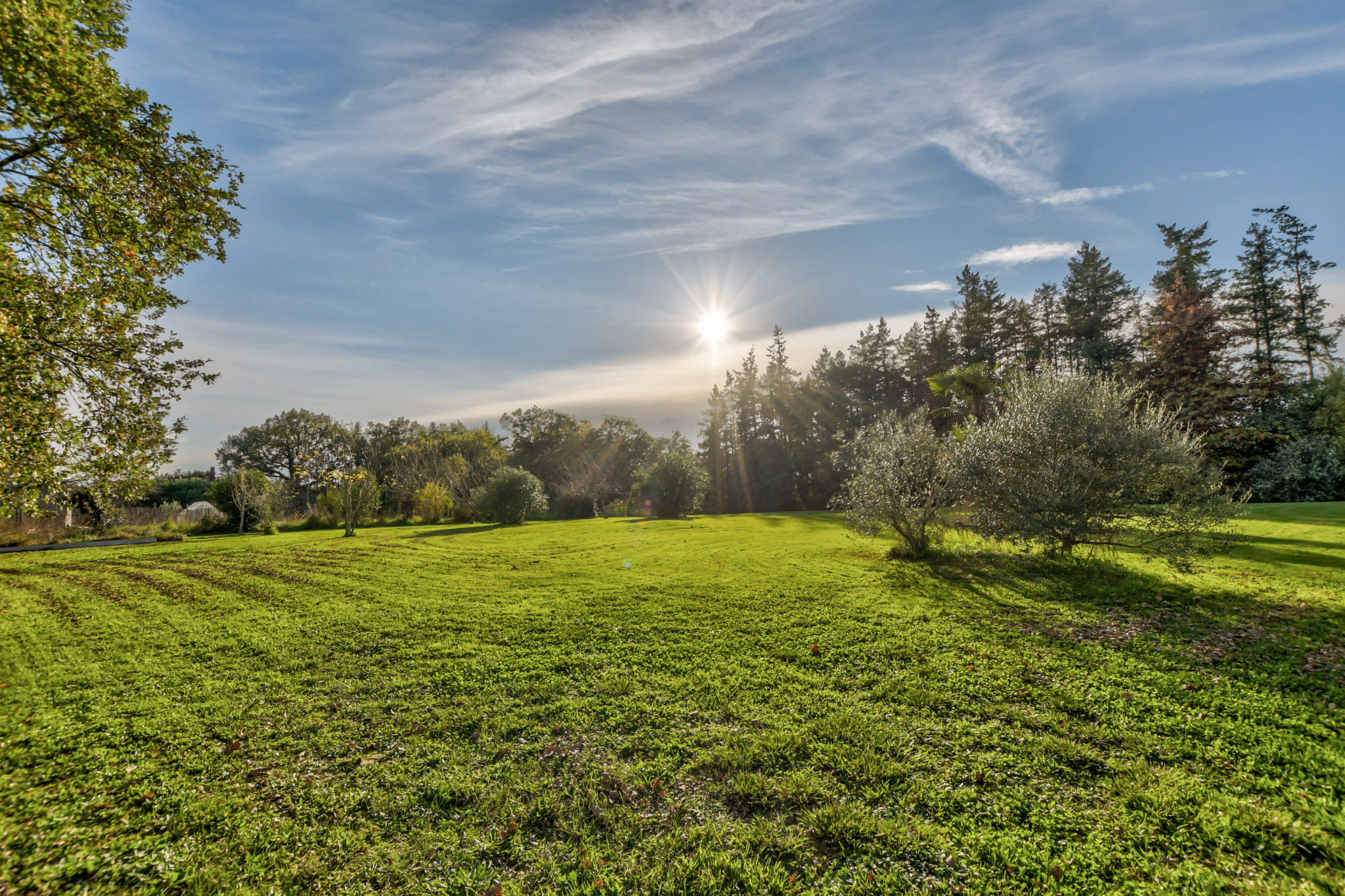 Maison plain-pied T5