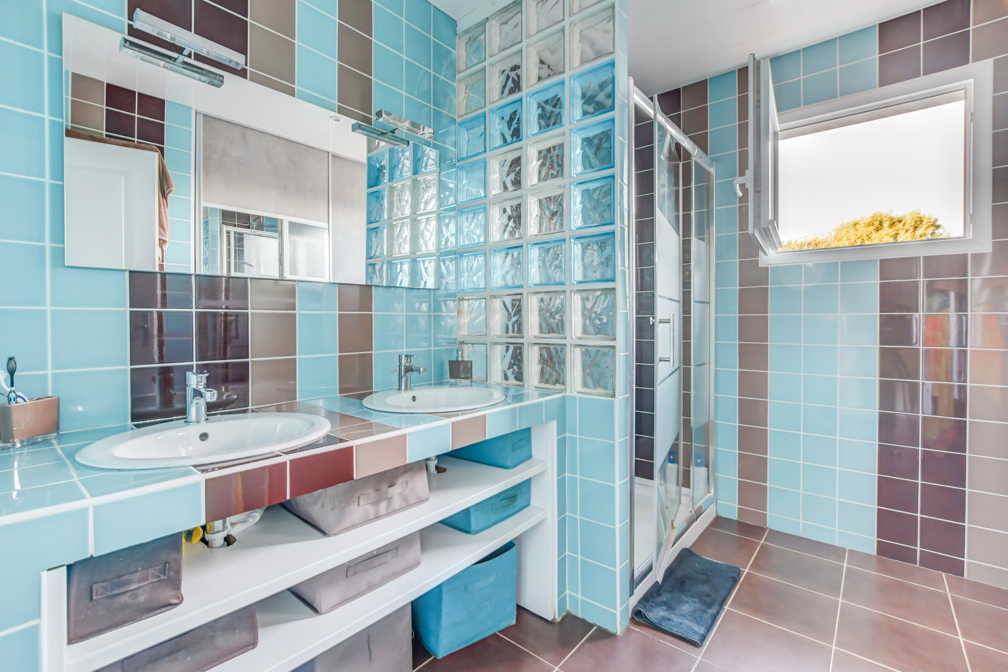 Maison plain-pied T5