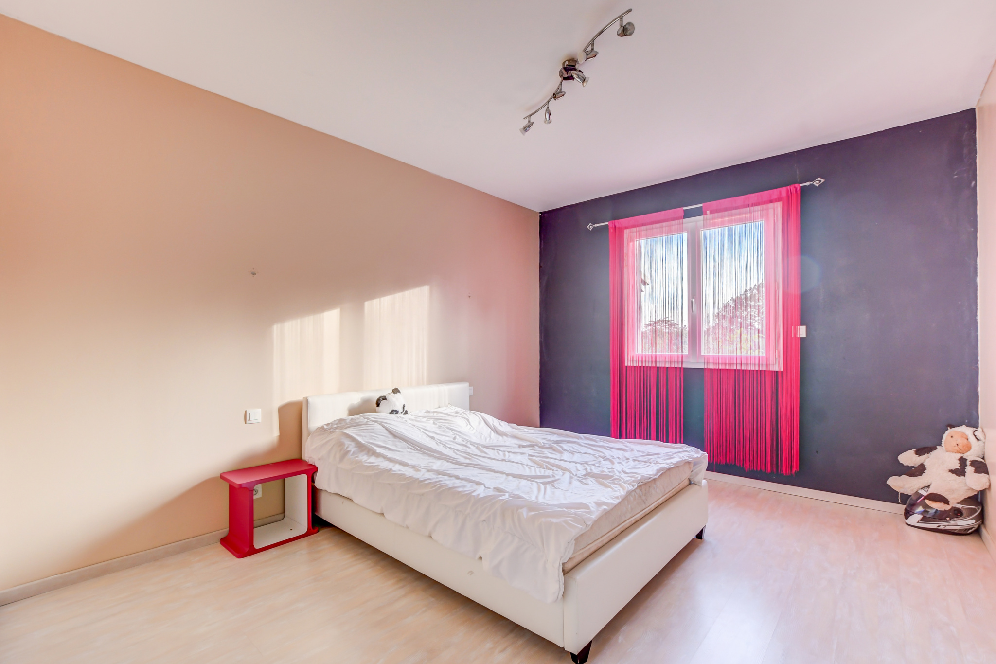 Maison plain-pied T5