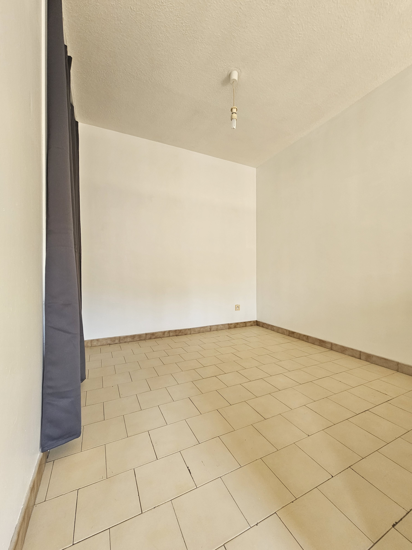 Appartement T1 Bis