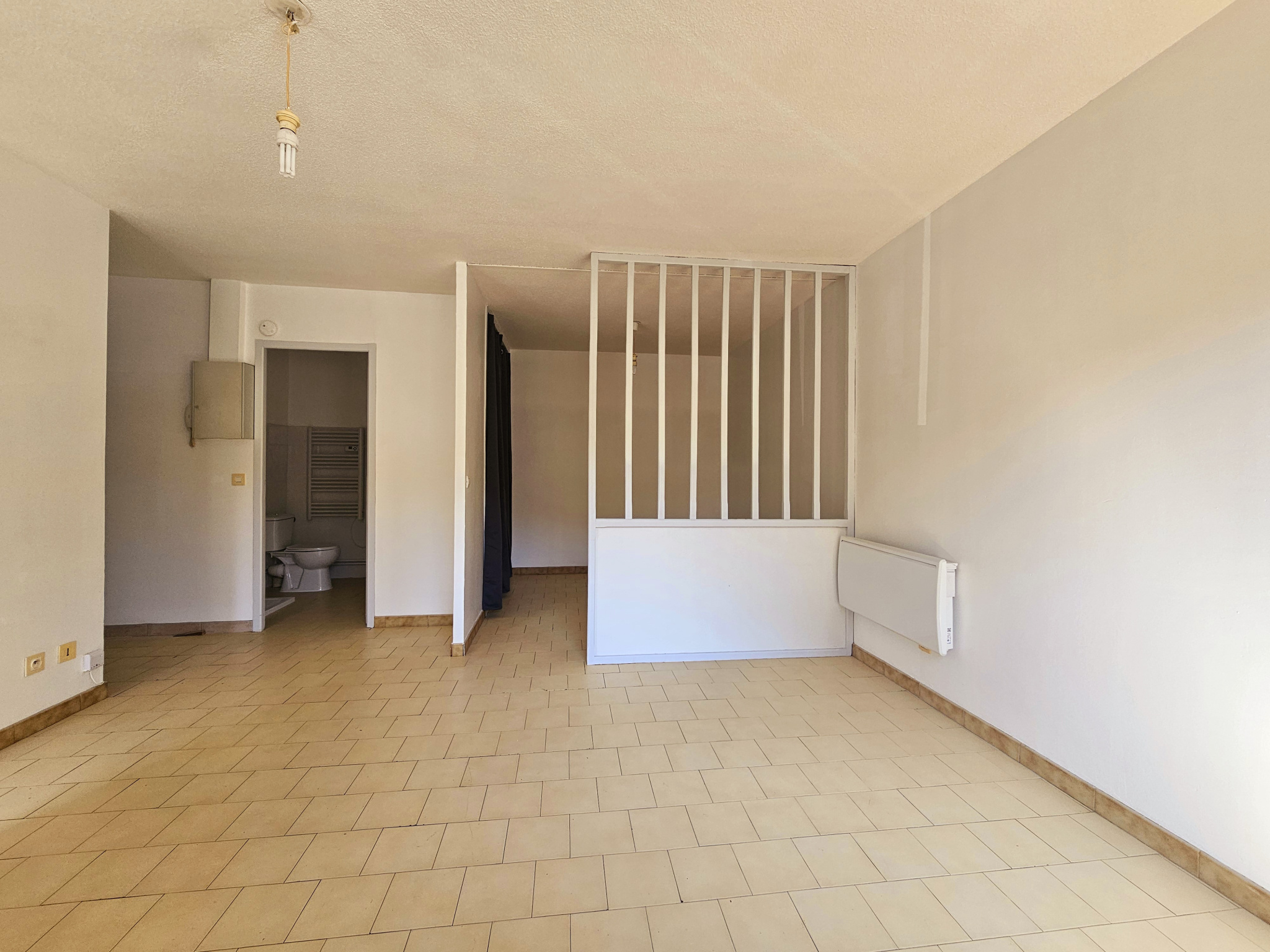 Appartement T1 Bis