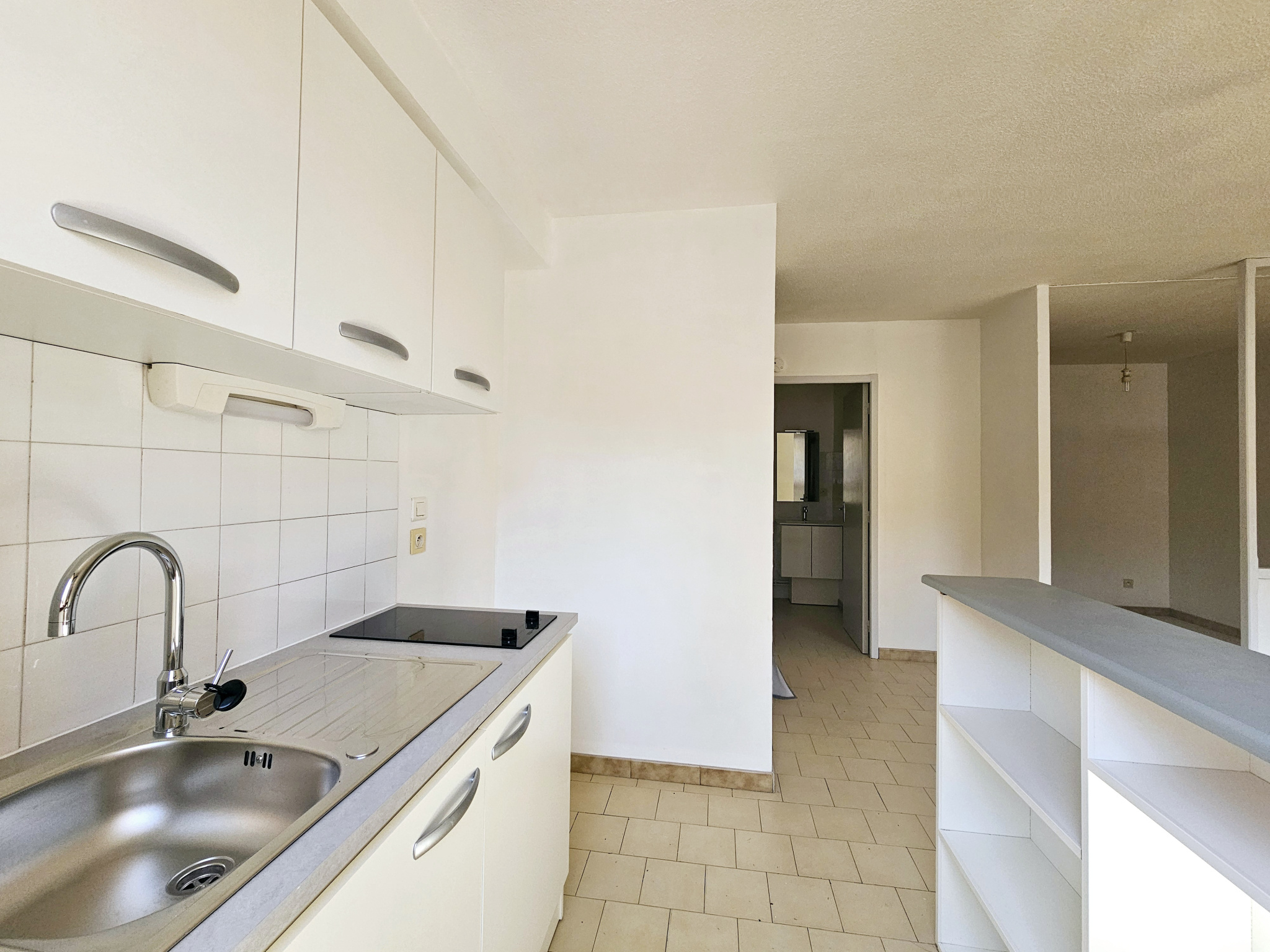 Appartement T1 Bis