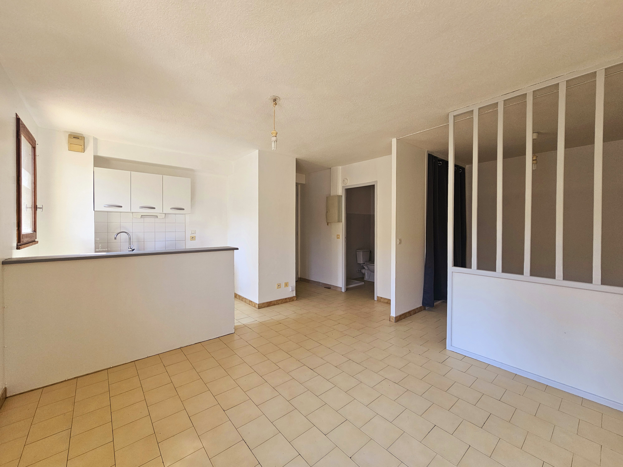 Appartement T1 Bis