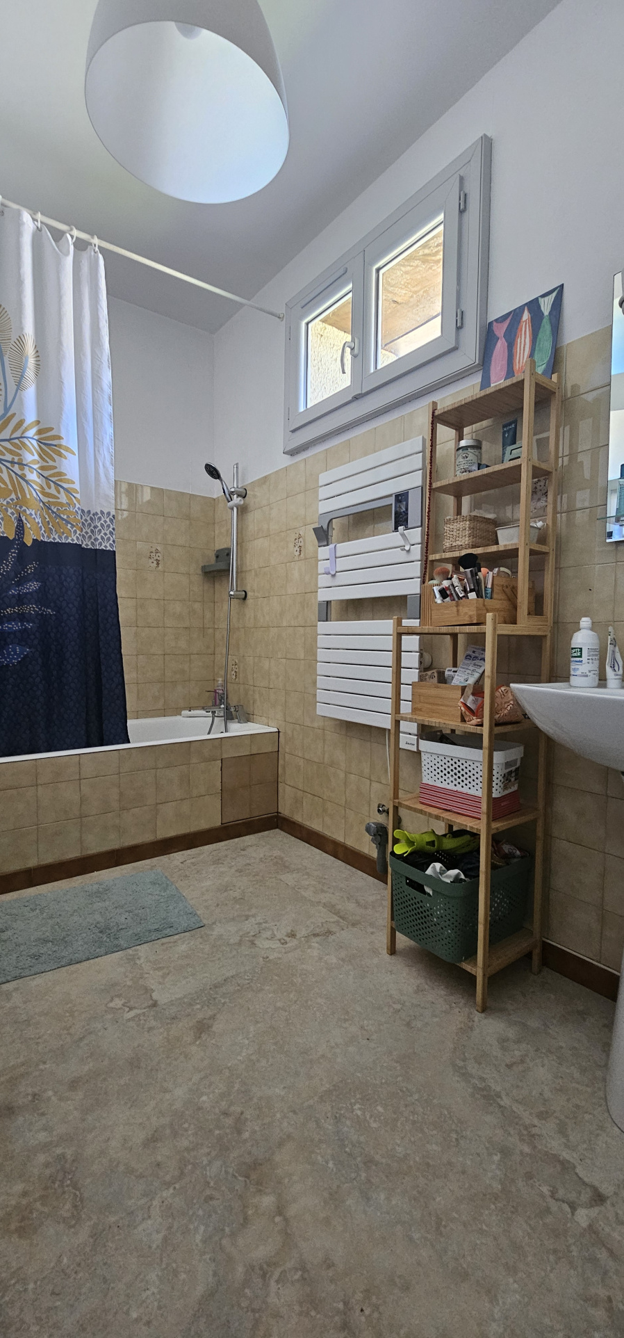 Maison de type T4 – 113m2