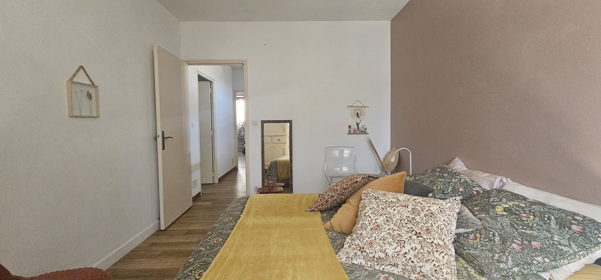 Maison de type T4 – 113m2