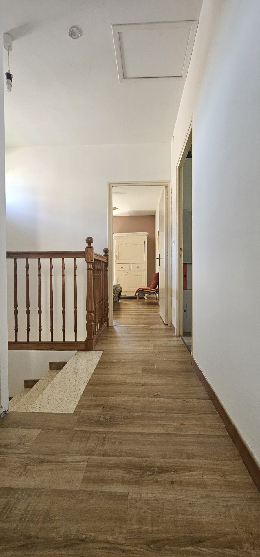 Maison de type T4 – 113m2