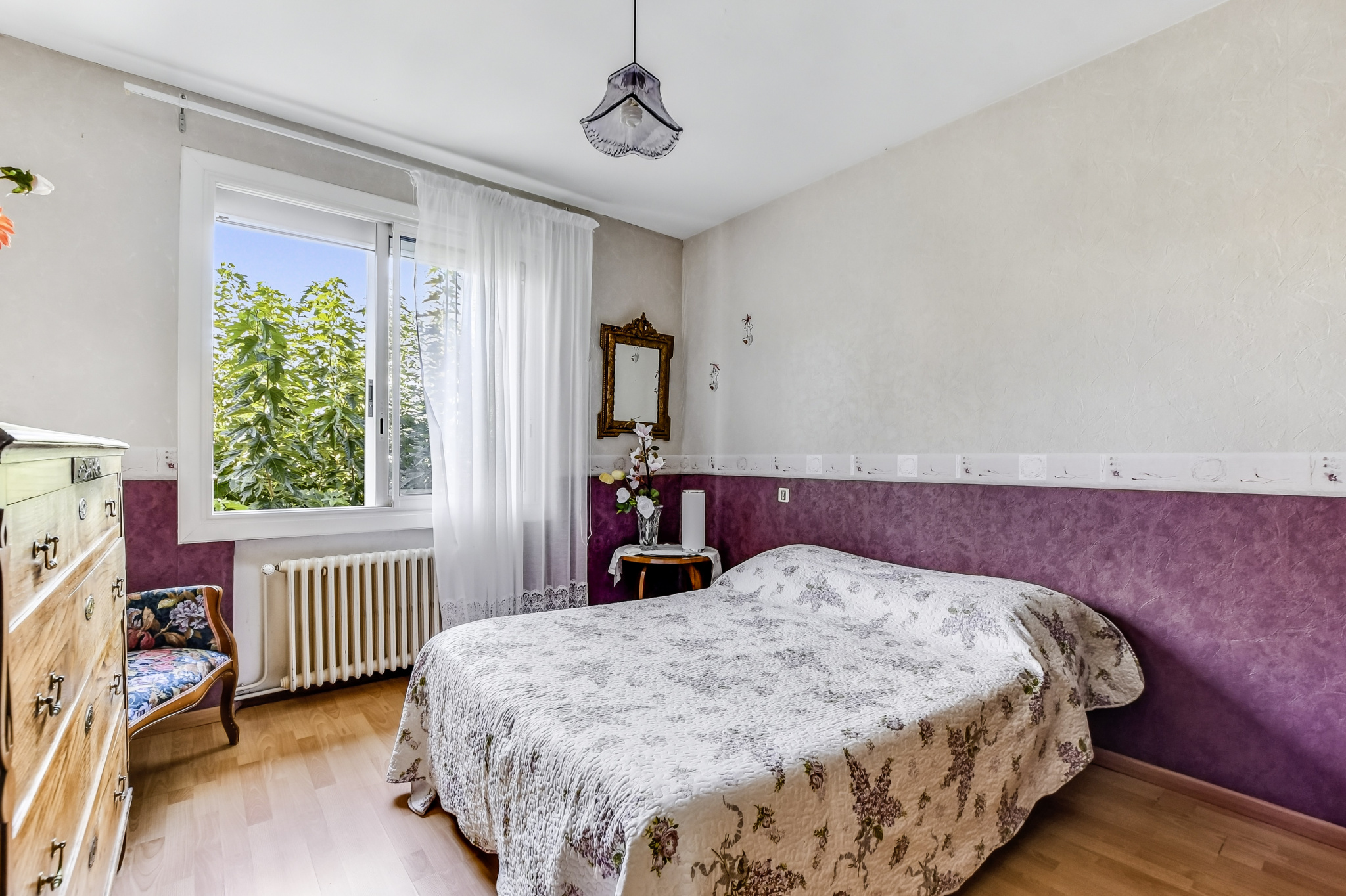 Maison Type T6 – 209m2 – Dépendance 100m2