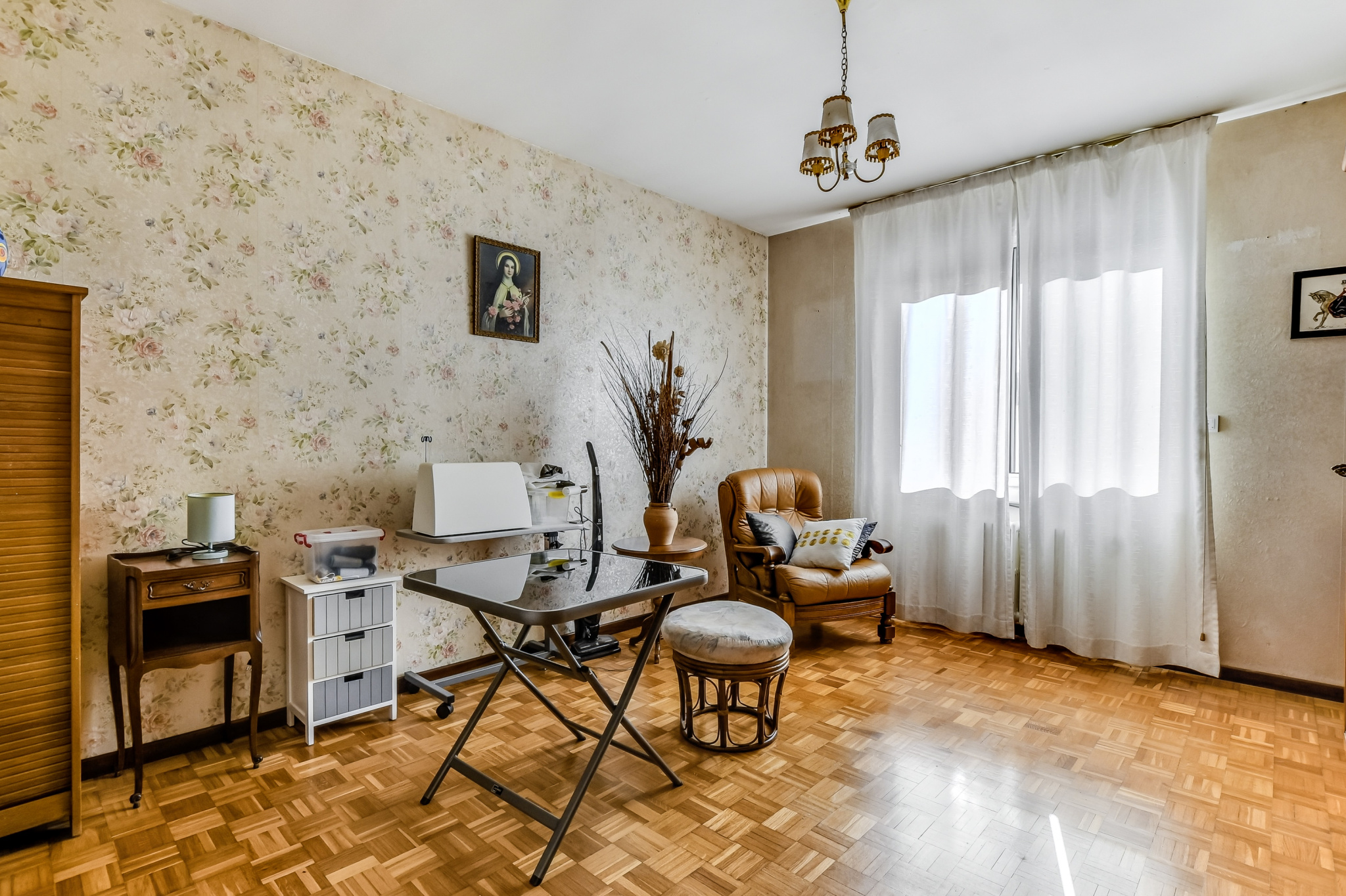 Maison Type T6 – 209m2 – Dépendance 100m2