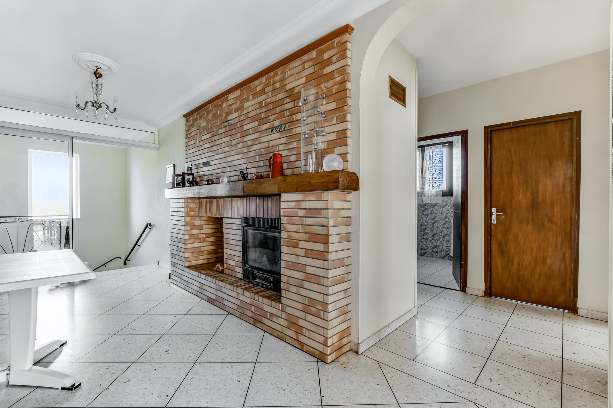 Maison Type T6 – 209m2 – Dépendance 100m2