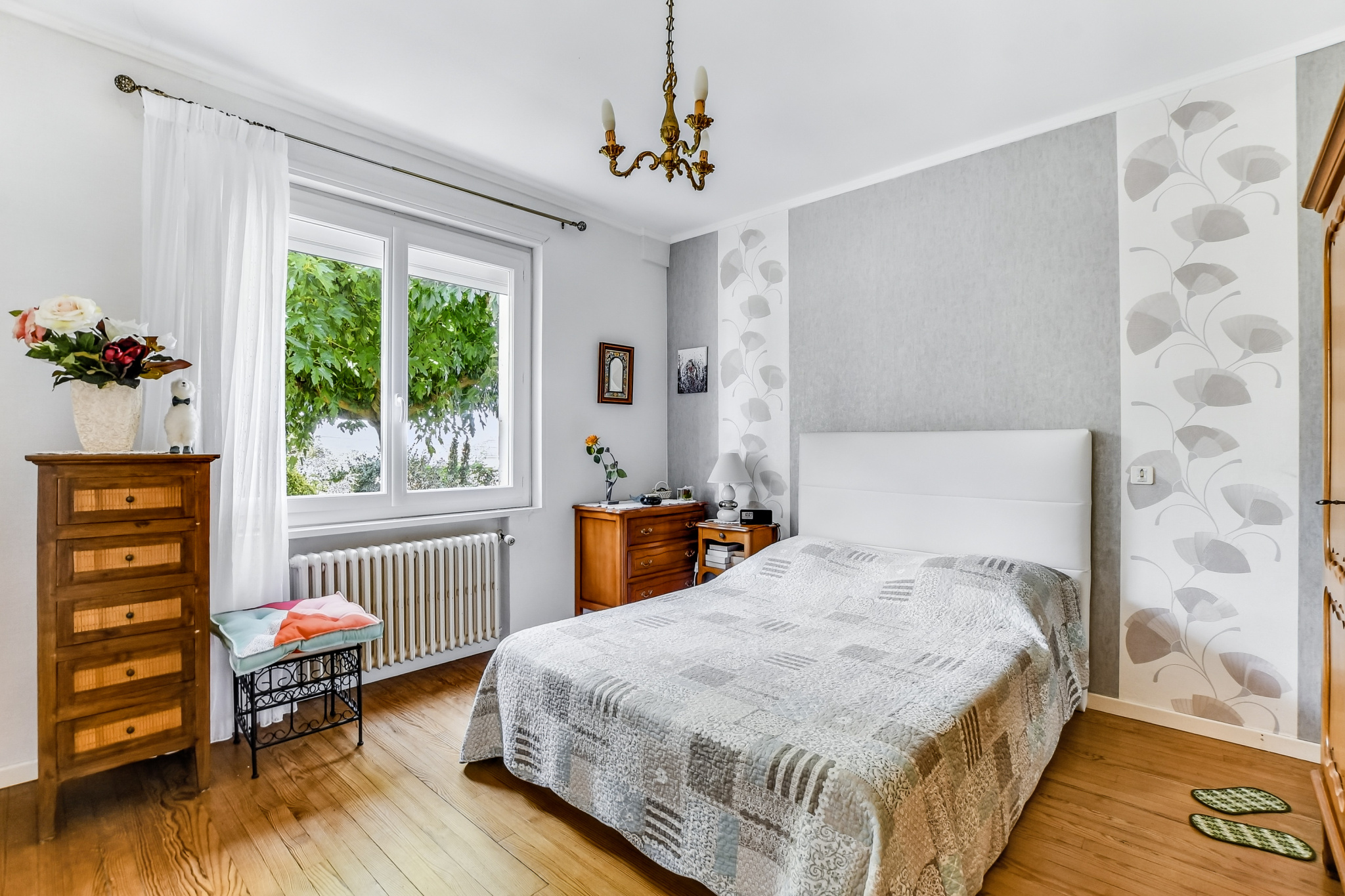 Maison Type T6 – 209m2 – Dépendance 100m2