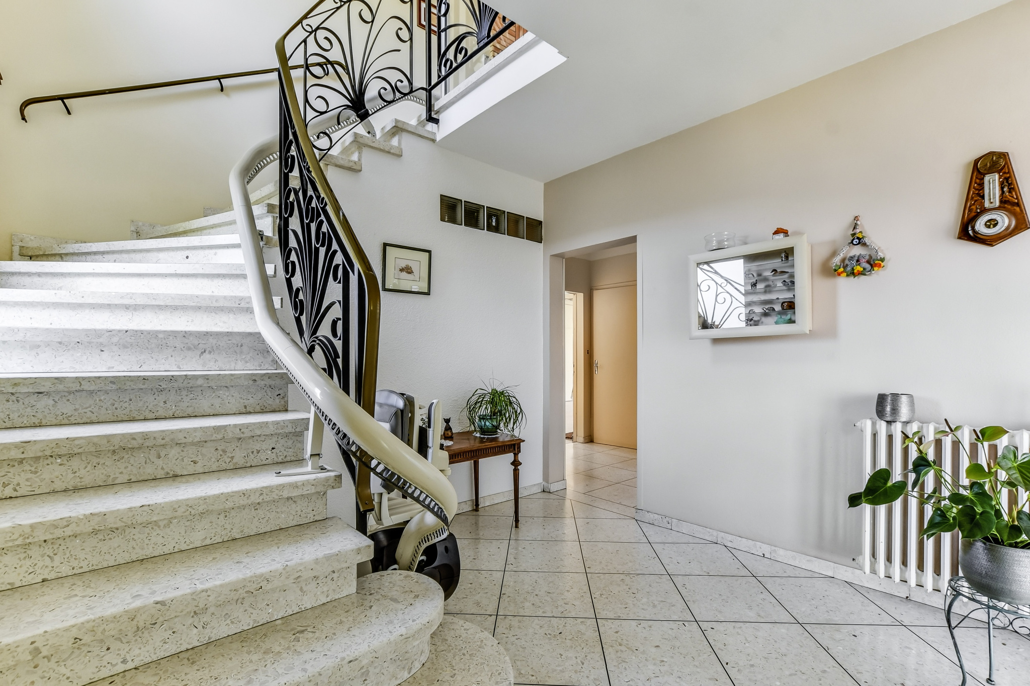 Maison Type T6 – 209m2 – Dépendance 100m2