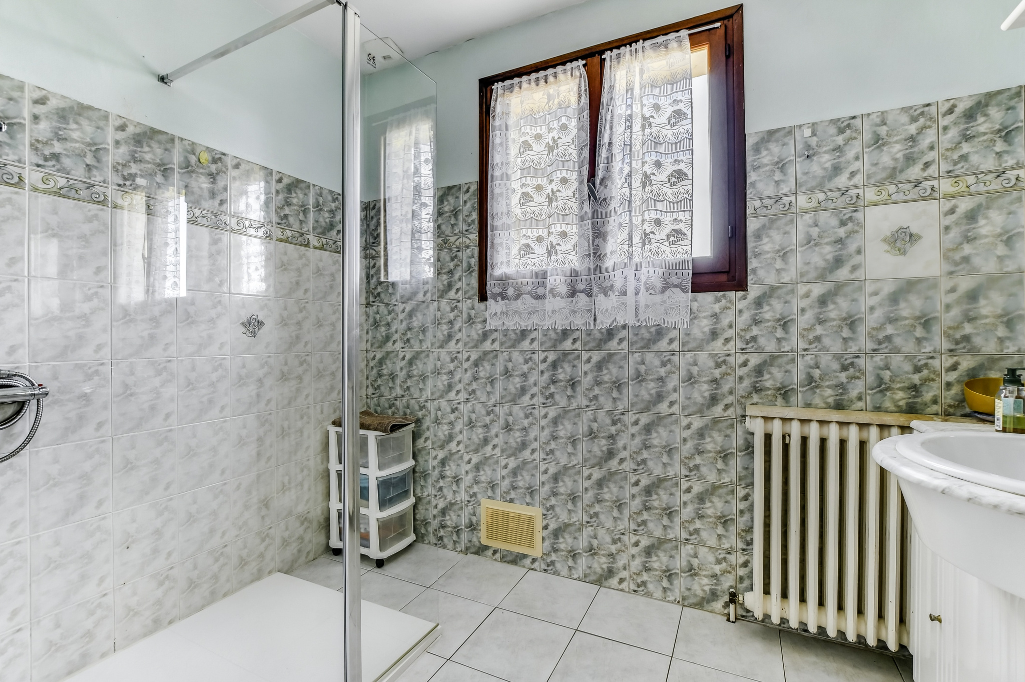 Maison Type T6 – 209m2 – Dépendance 100m2