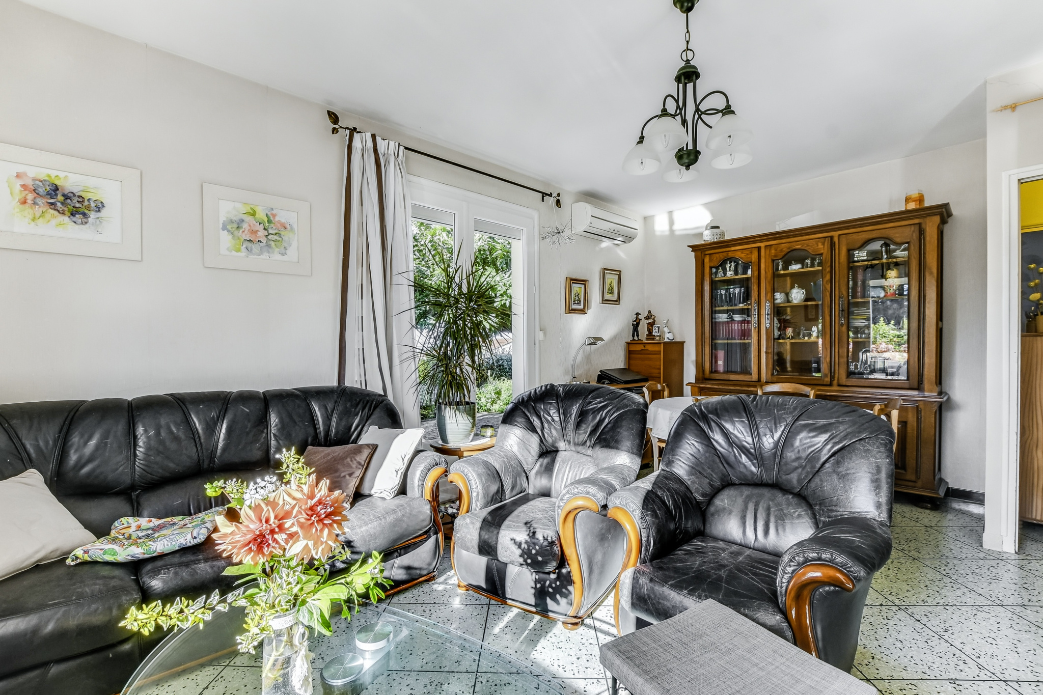 Maison Type T6 – 209m2 – Dépendance 100m2