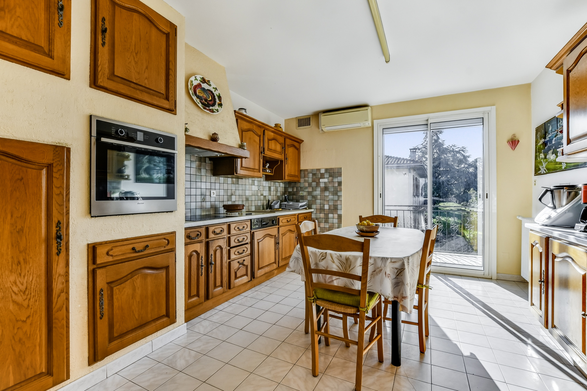 Maison Type T6 – 209m2 – Dépendance 100m2