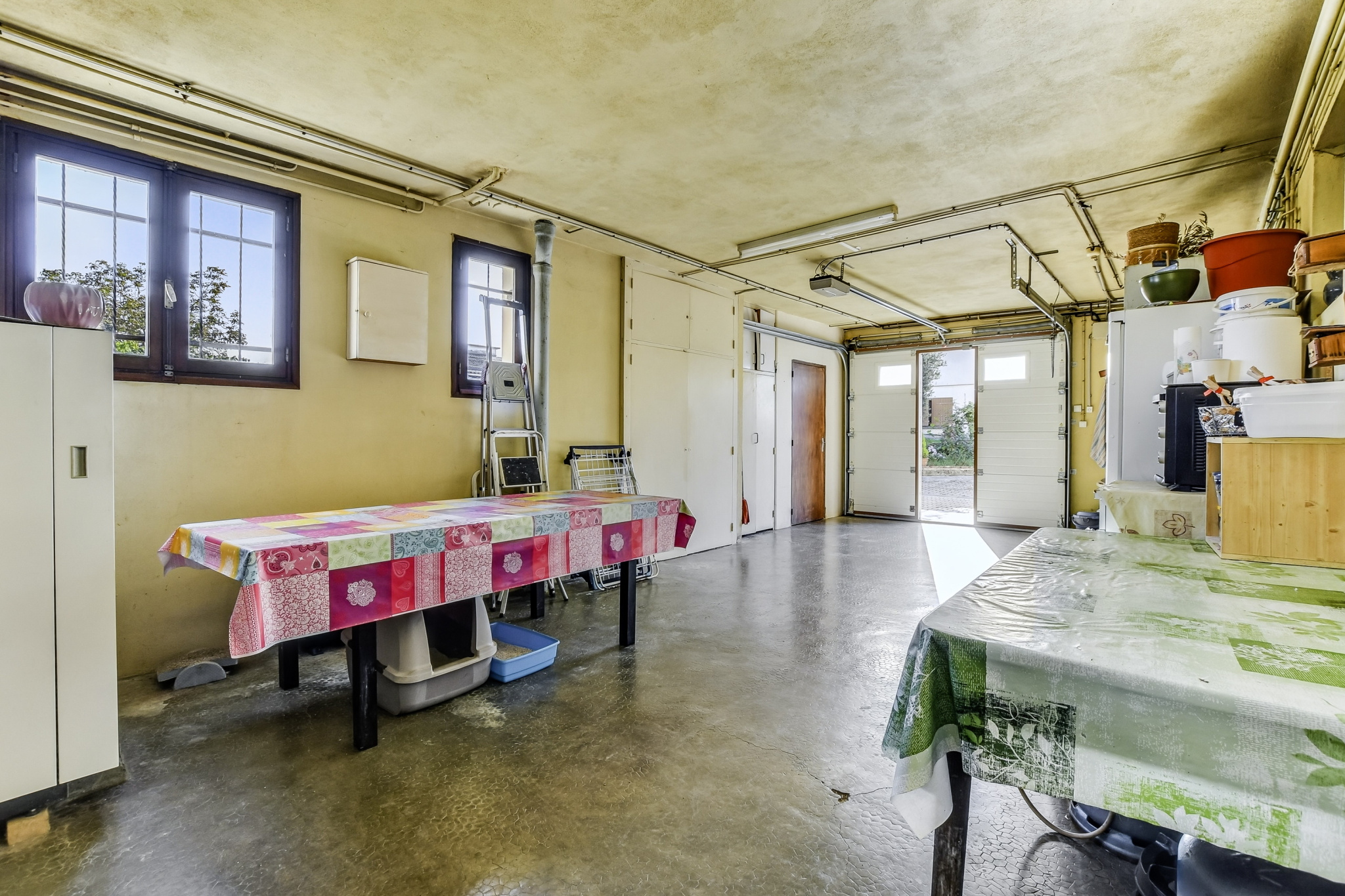 Maison Type T6 – 209m2 – Dépendance 100m2