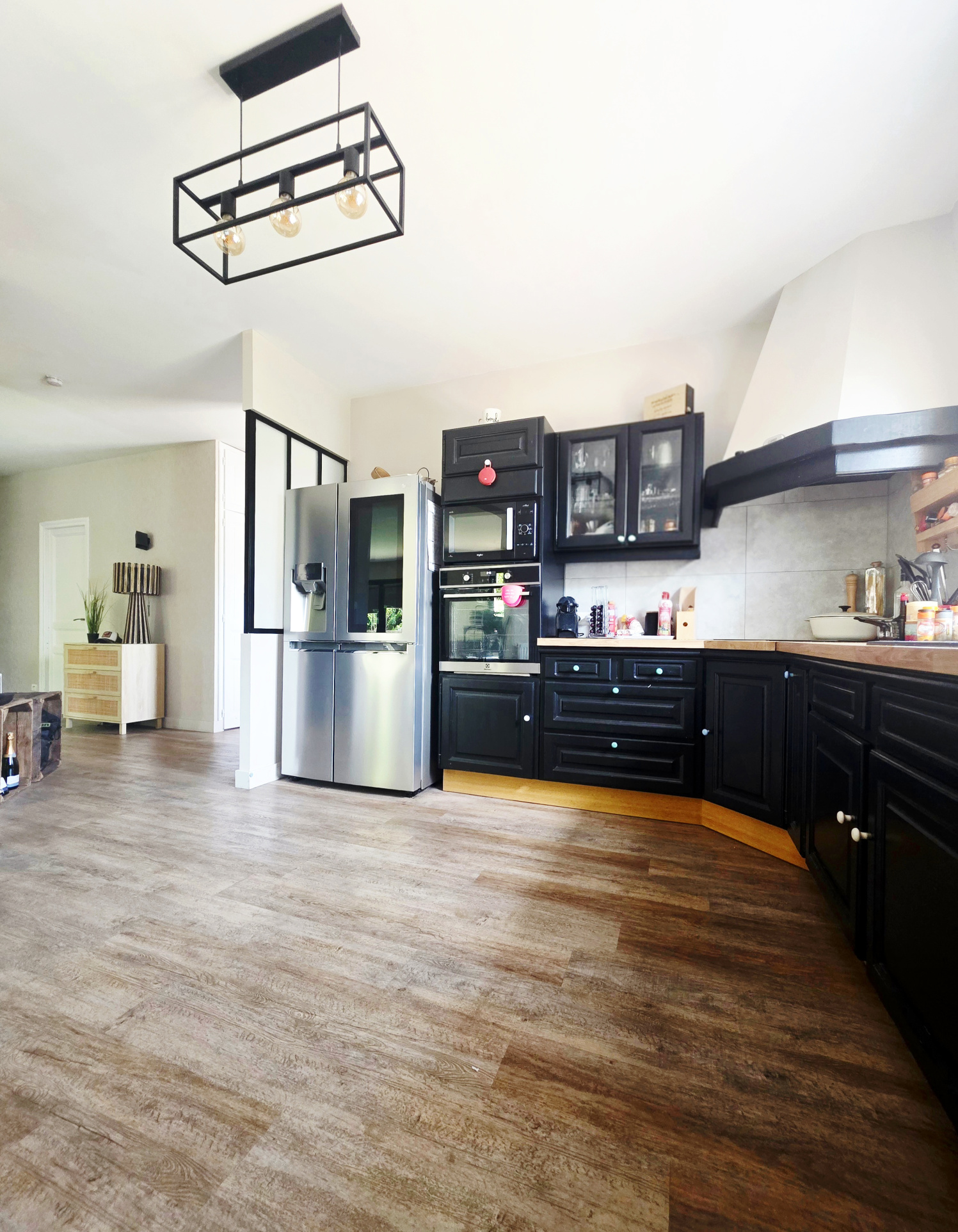 Maison Type T4 – 118m2