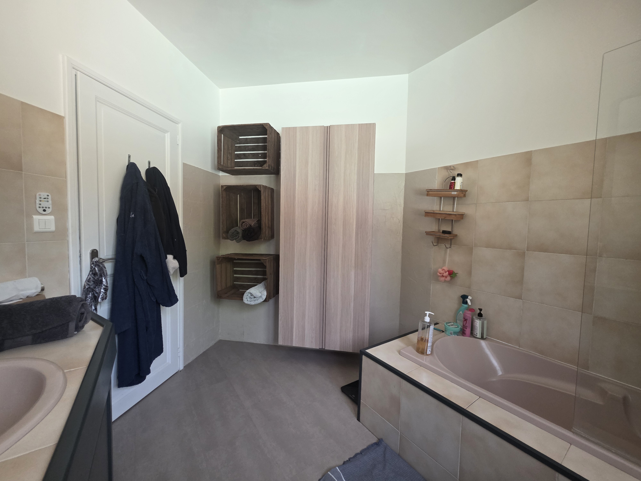 Maison Type T4 – 118m2