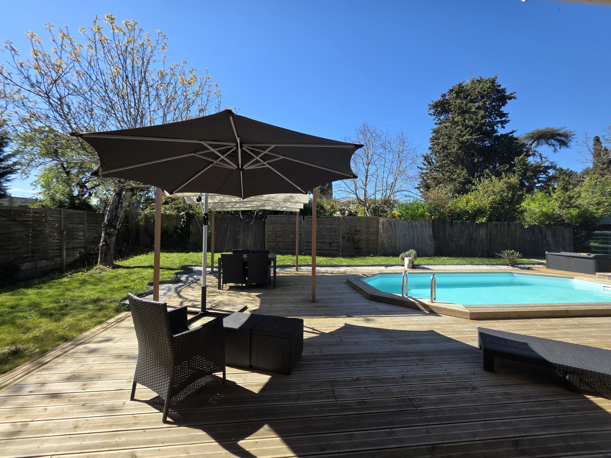 Maison Type T4 – 118m2