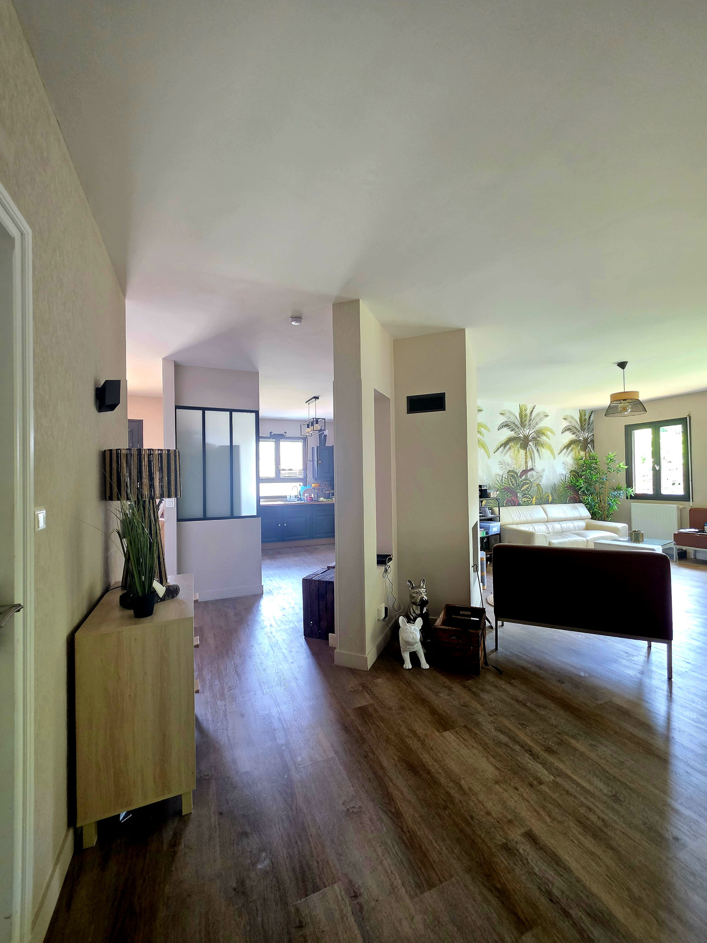Maison Type T4 – 118m2