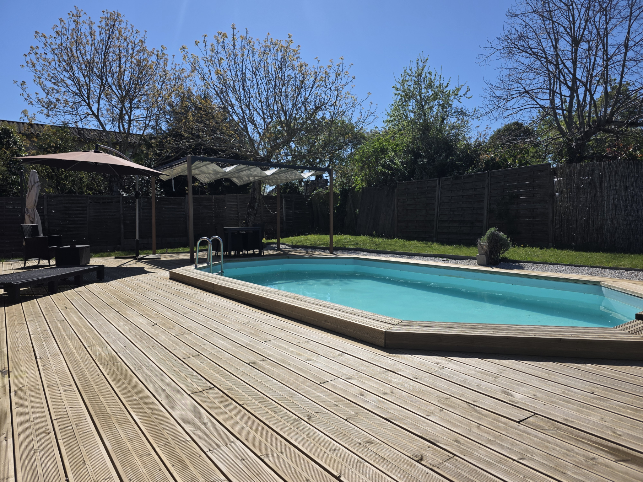 Maison Type T4 – 118m2