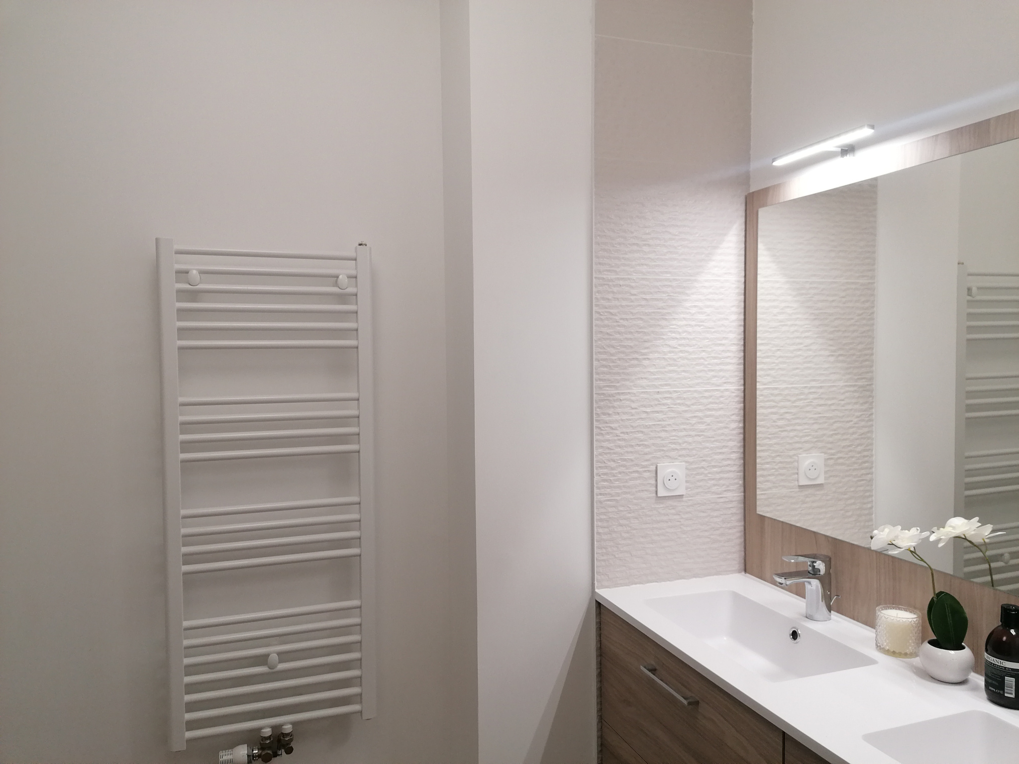 APPARTEMENT T4 à Fenouillet