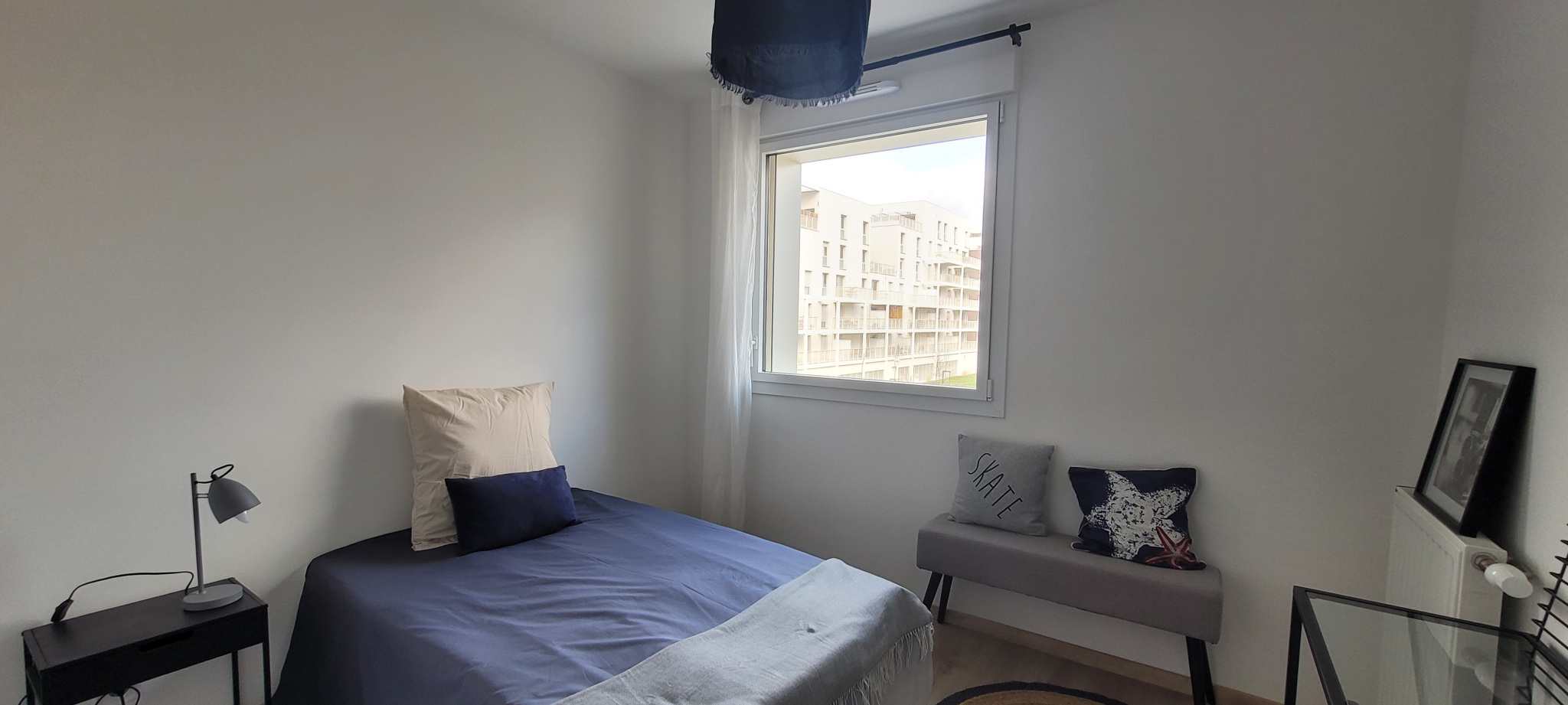 APPARTEMENT T4 à Fenouillet