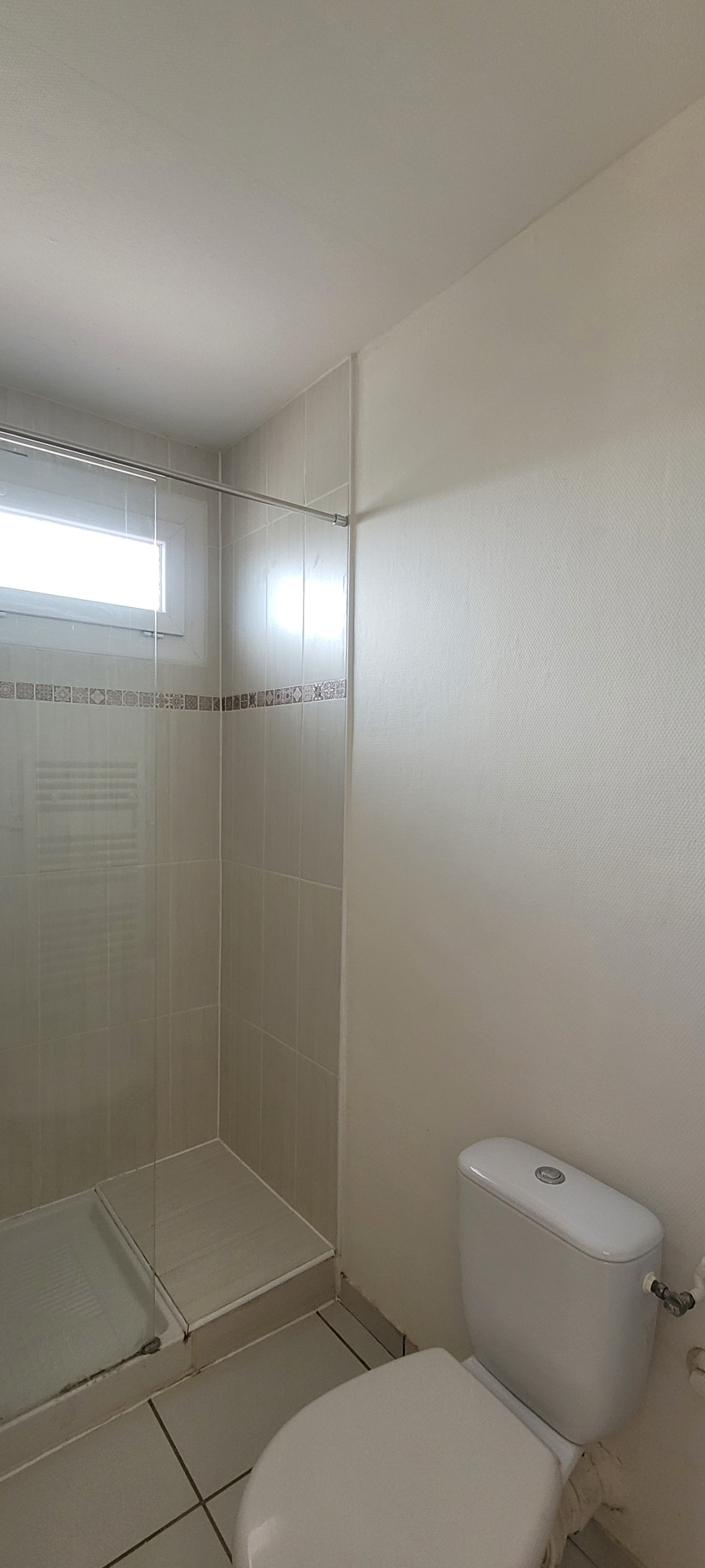 Appartement T1 en étage – Quartier Rangueil-C.H.U.- Facultés