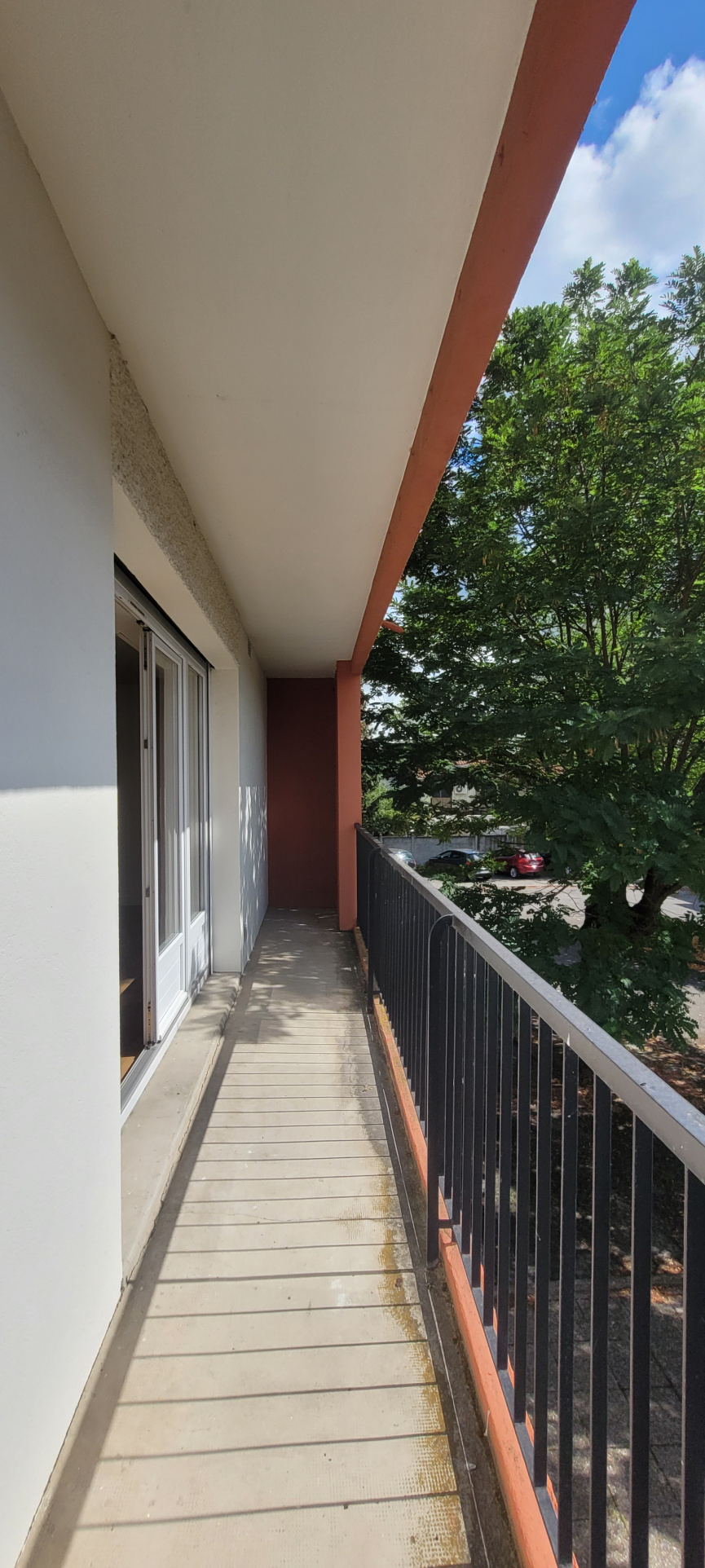 Appartement T1 en étage – Quartier Rangueil-C.H.U.- Facultés