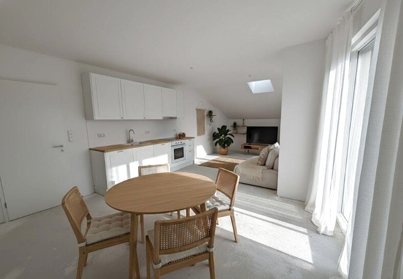 APPARTEMENT T4 +  Grande Terrasse à Castanet Tolosan