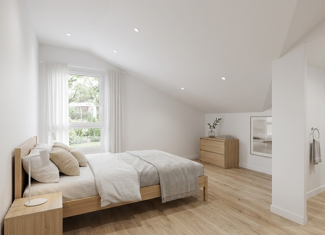 APPARTEMENT T4 +  Grande Terrasse à Castanet Tolosan