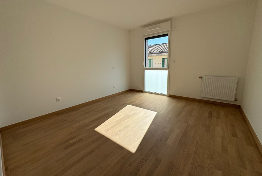 Appartement T4 + Terrasse – Quartier Saint Cyprien