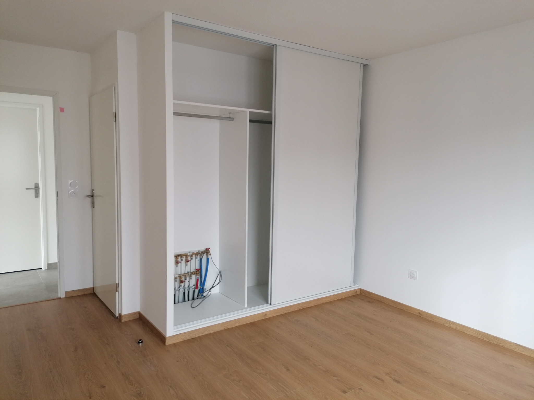 Villa T4 avec jardin – Tournefeuille