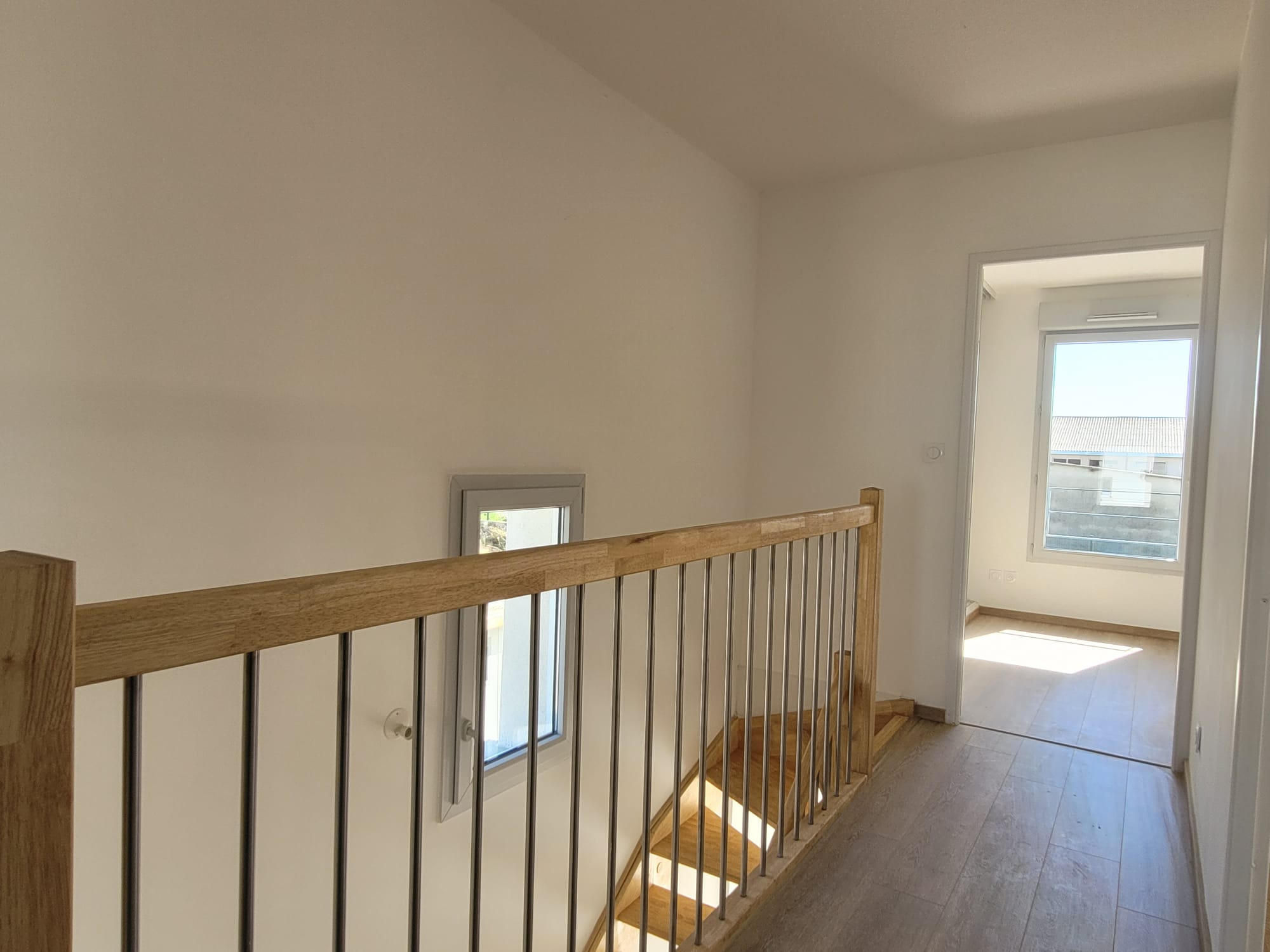 Villa T4 avec jardin – Tournefeuille