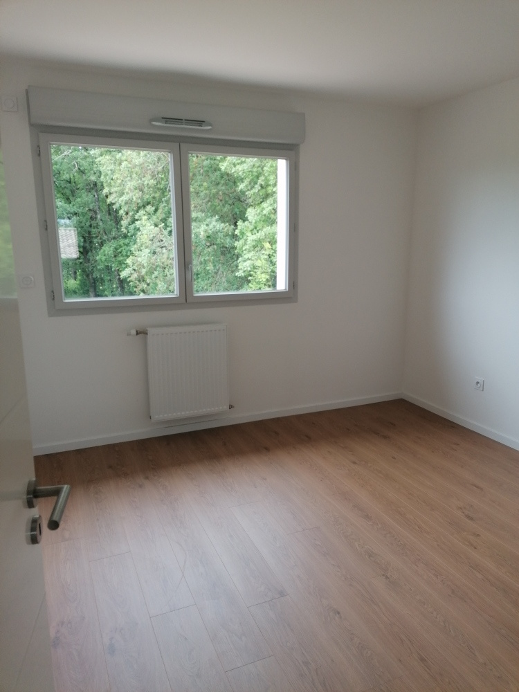 Villa T5 avec jardin – Tournefeuille