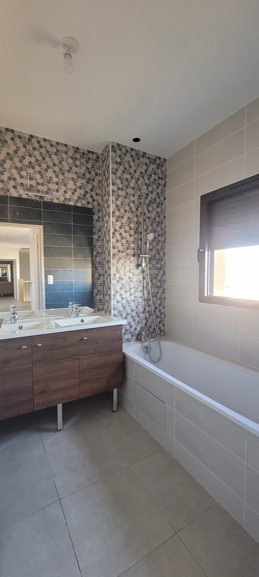 Villa T5 avec jardin – Tournefeuille