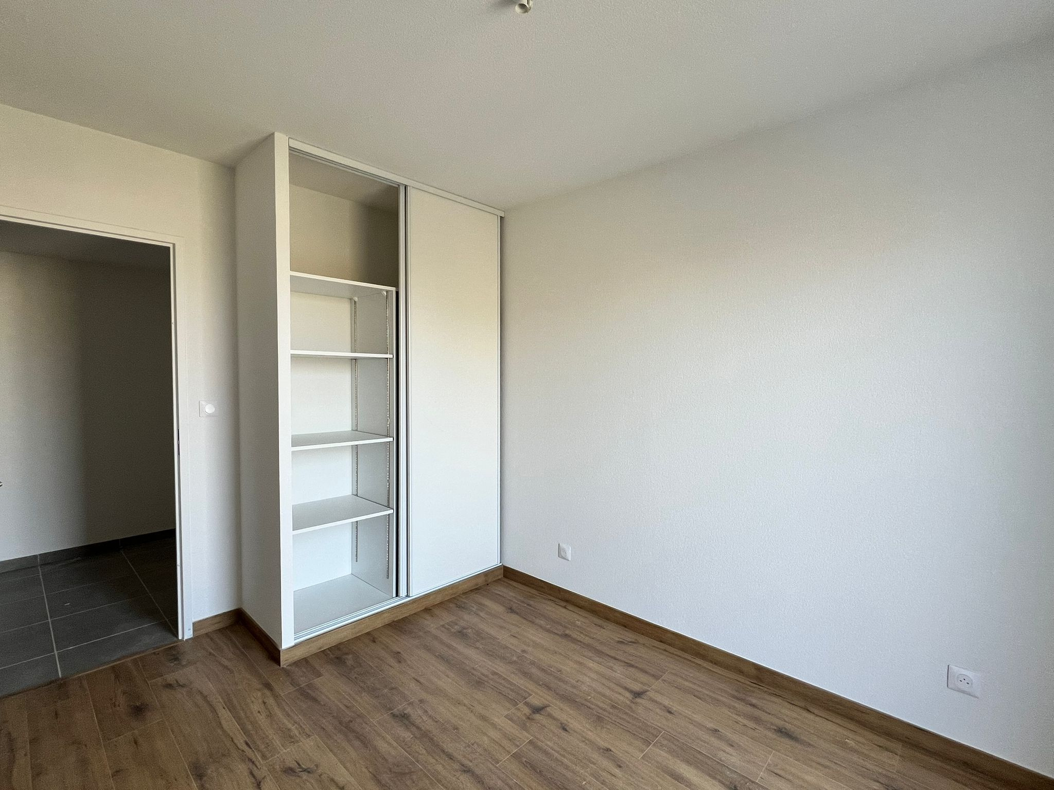 Appartement T3 avec grande Terrasse – Toulouse St Orens