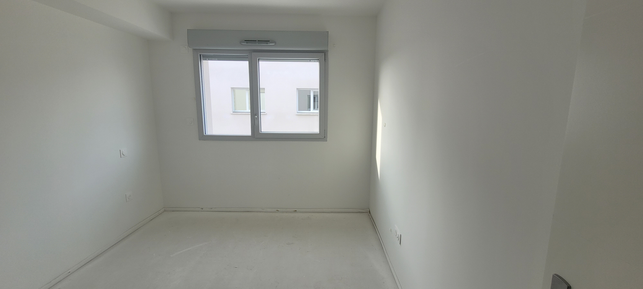 APPARTEMENT T3 + Terrasse – Auzeville Tolosane