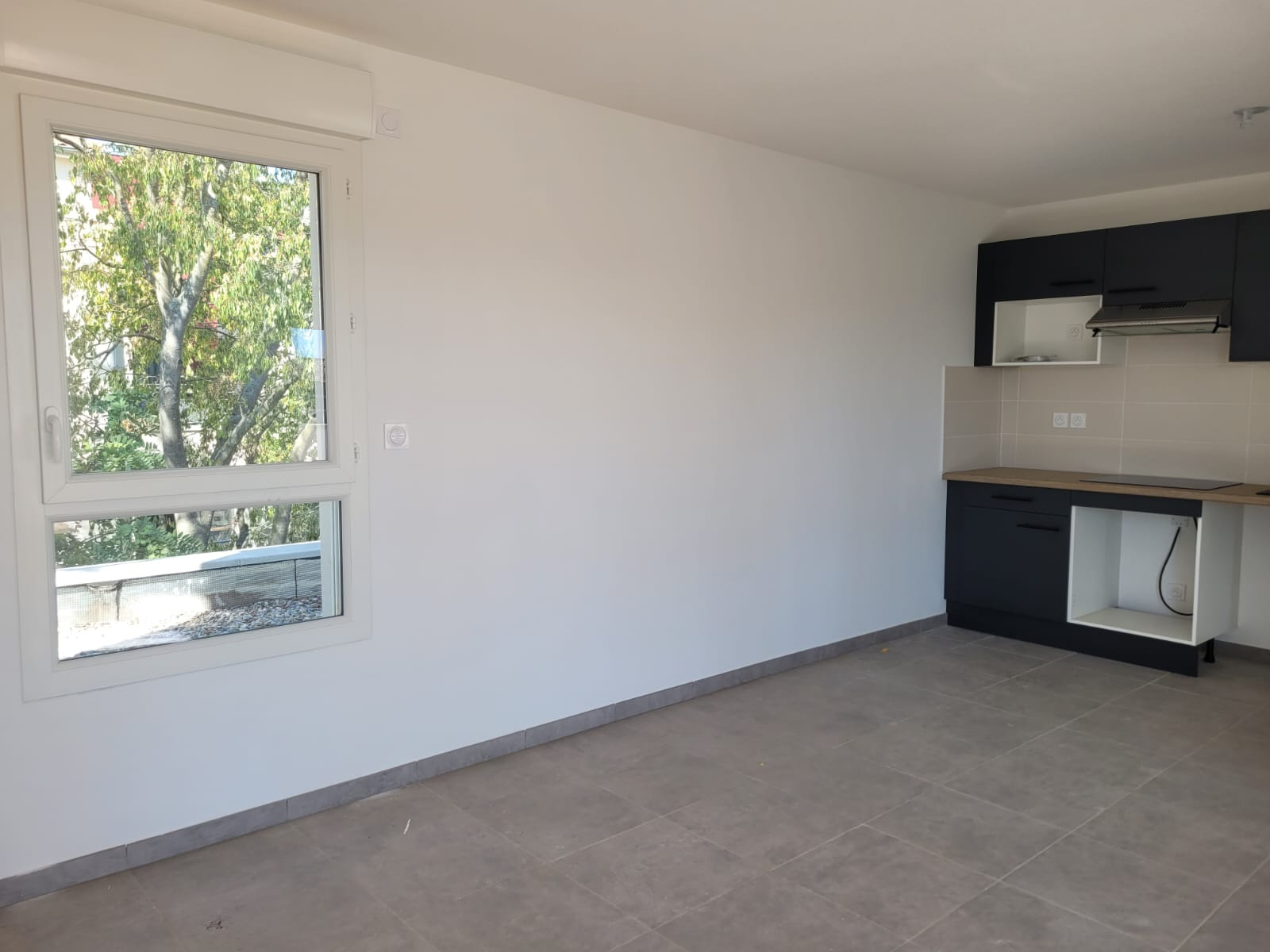 APPARTEMENT T3 à Saint Martin du Touch